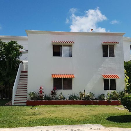 Casa Campestre Apartamento Cancún Exterior foto